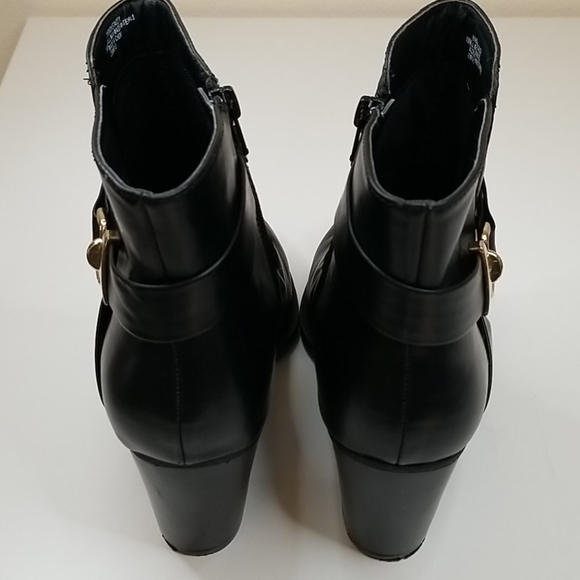 Euro Soft x Sofft "Stacey" Boots - Picture 5 of 11